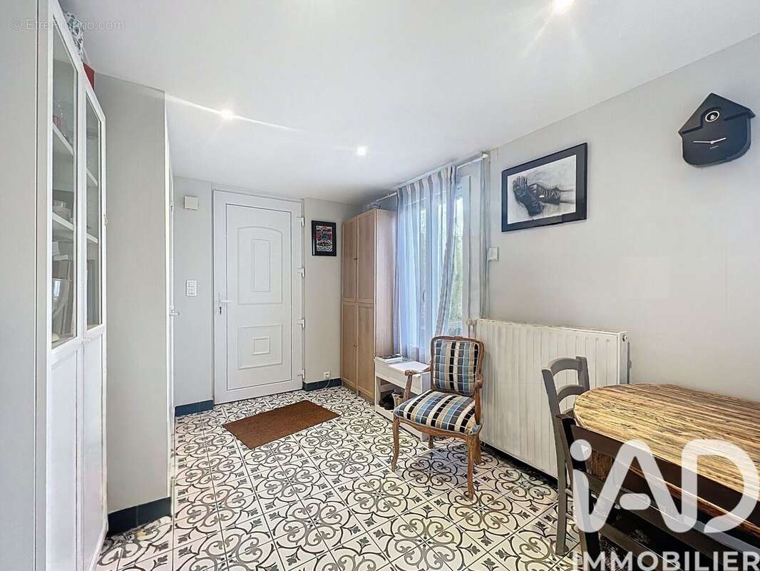 Photo 7 - Maison à LE PUY-EN-VELAY