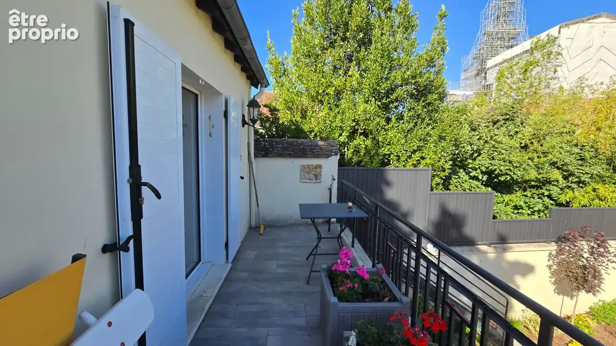 Maison Provins CENTRE VILLE / 2 chambres / Vente en nue-propriété avec usufruit viager - photo 6