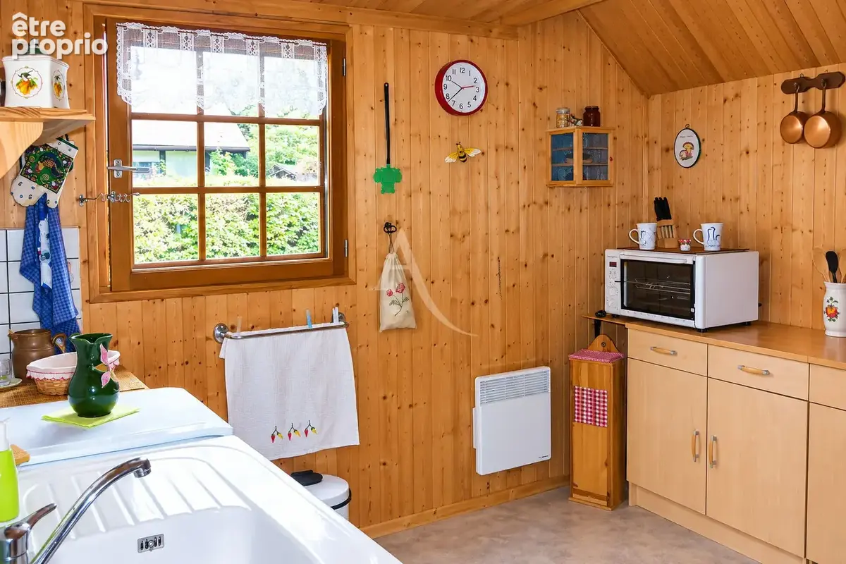 Maison Souvigny En Sologne - photo 4
