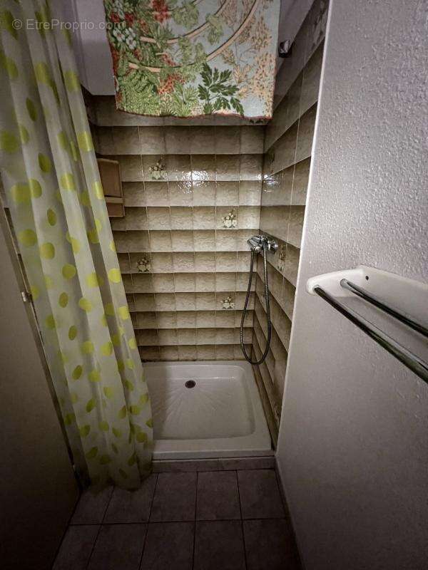 Appartement à MARSEILLAN