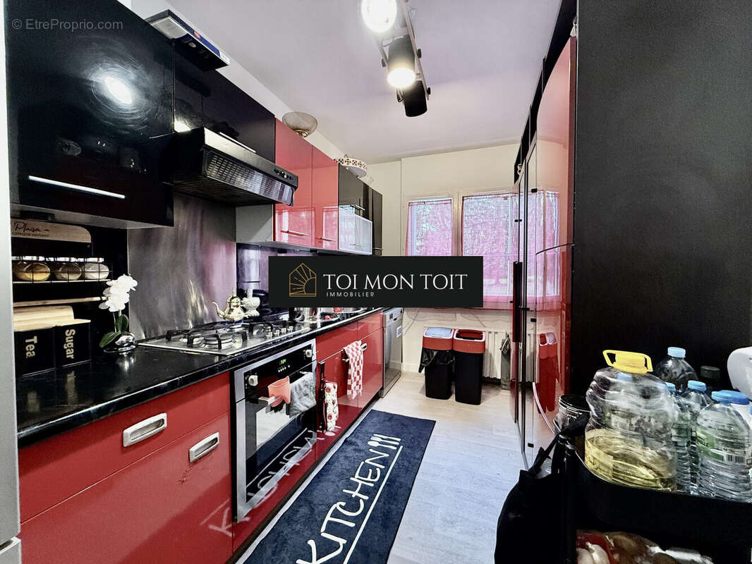 Maison 96 m² à Survilliers  - photo 3