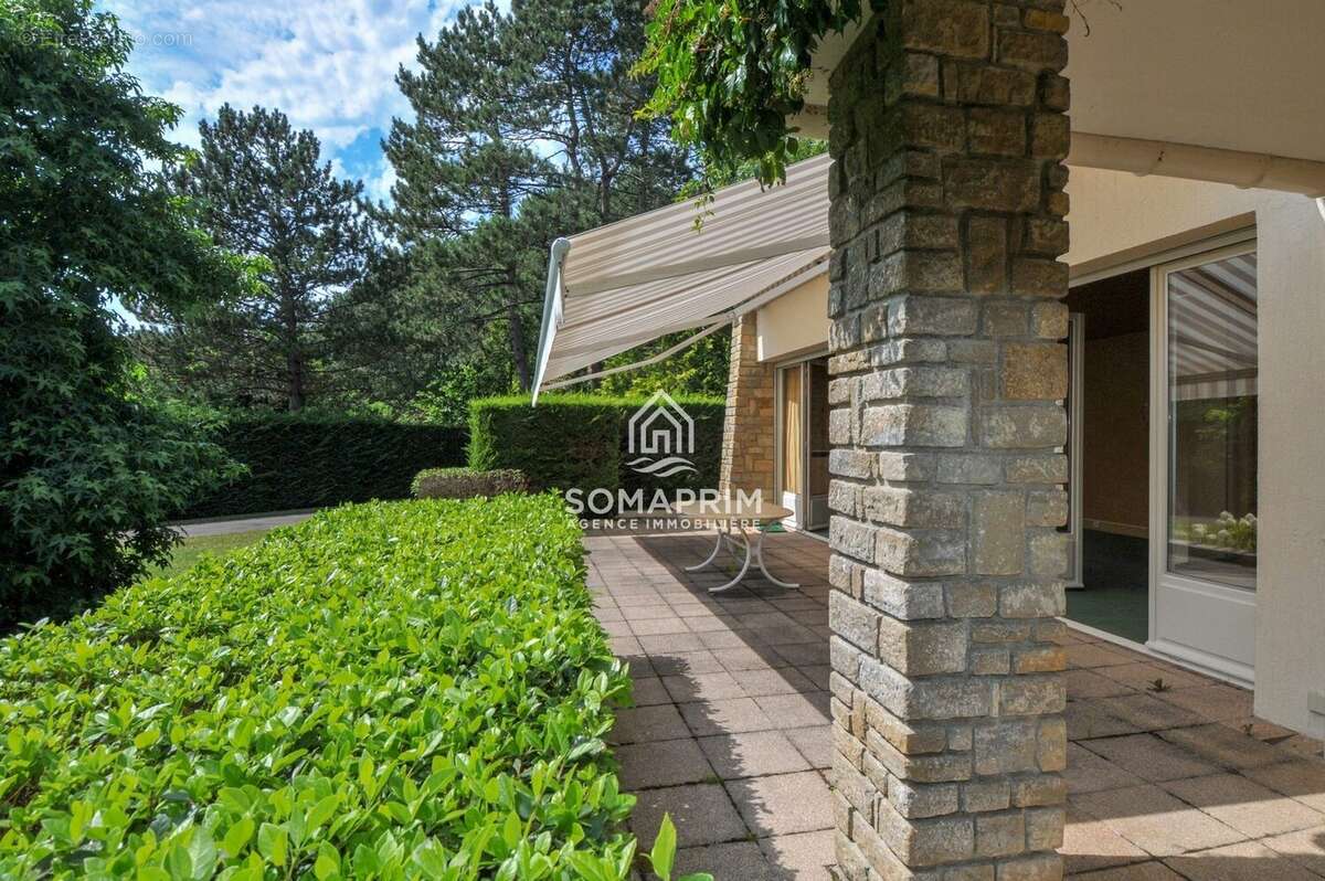 Maison à LE TOUQUET-PARIS-PLAGE