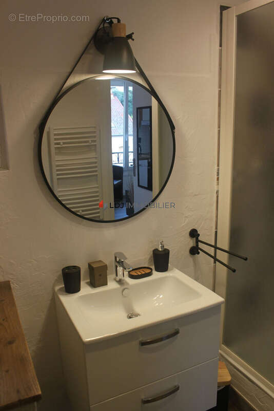 Appartement à AMELIE-LES-BAINS-PALALDA