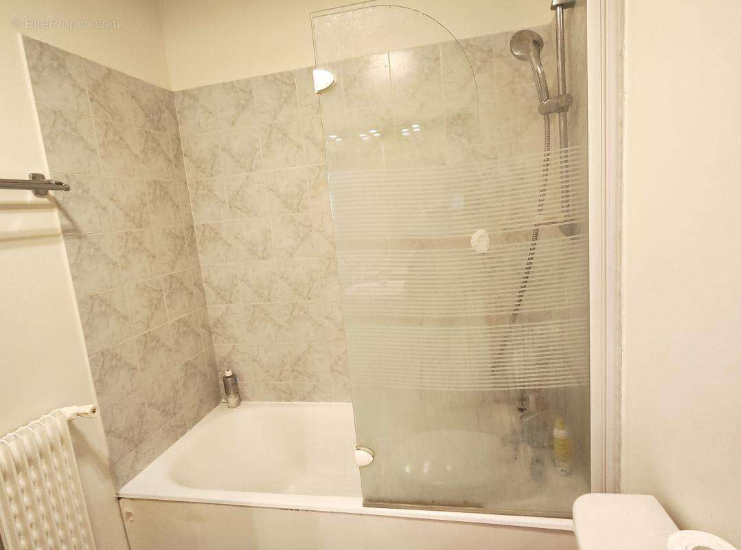 Appartement - photo 10