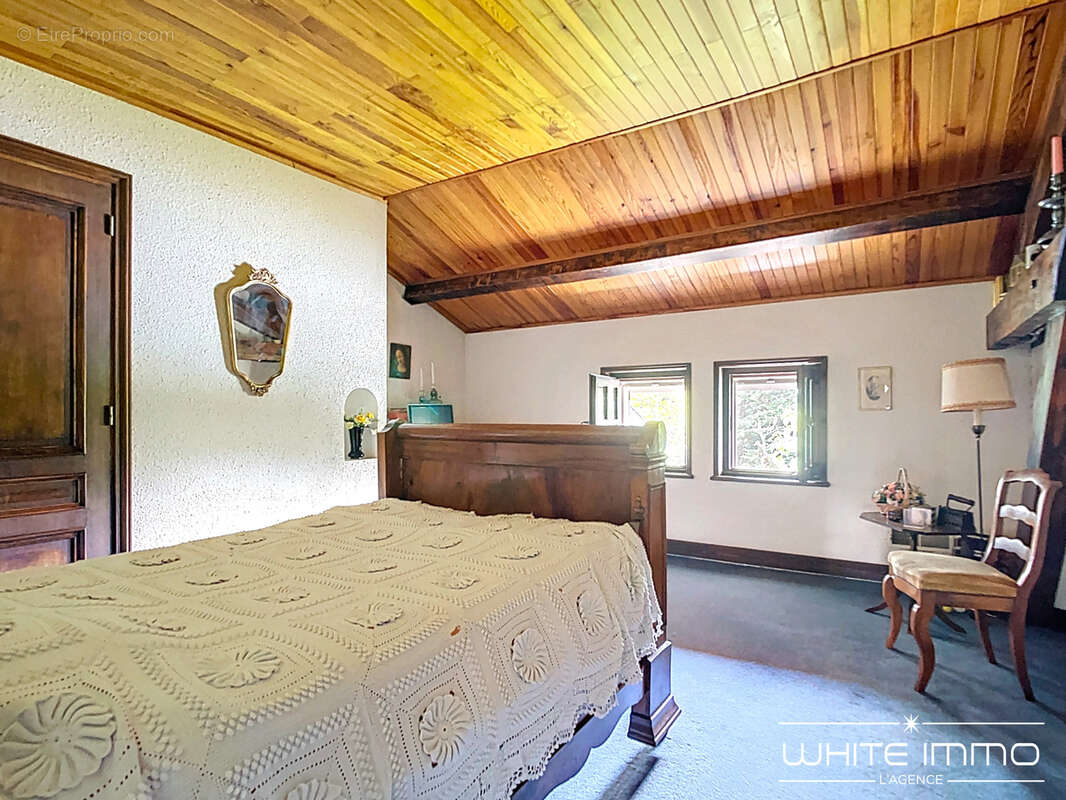 Maison à BRINDAS