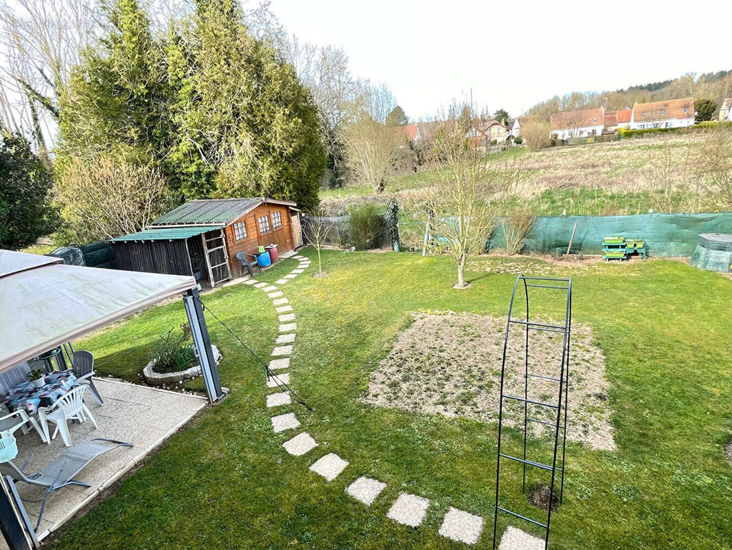 Maison à NOGENT-LE-ROI