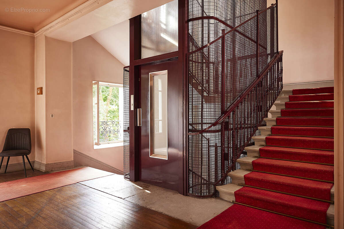 Appartement à AIX-LES-BAINS