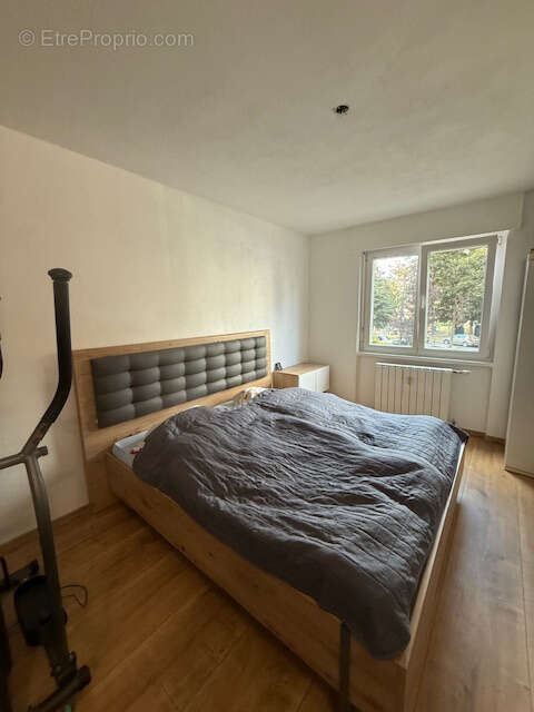 Appartement à MULHOUSE