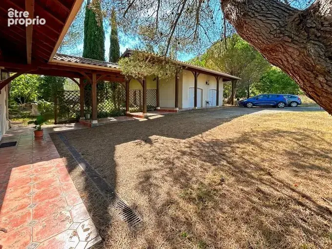 Maison à quelques pas du centre-ville de Fleurance - photo 10