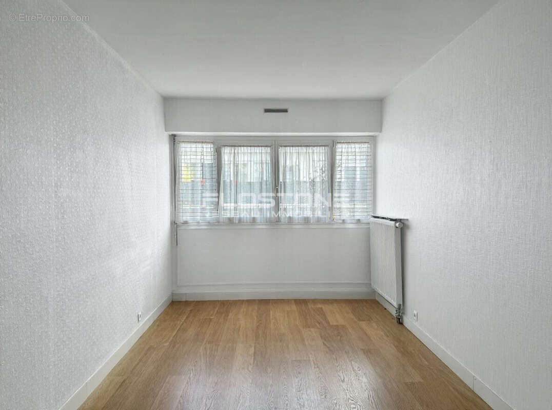 Appartement à ROSNY-SOUS-BOIS