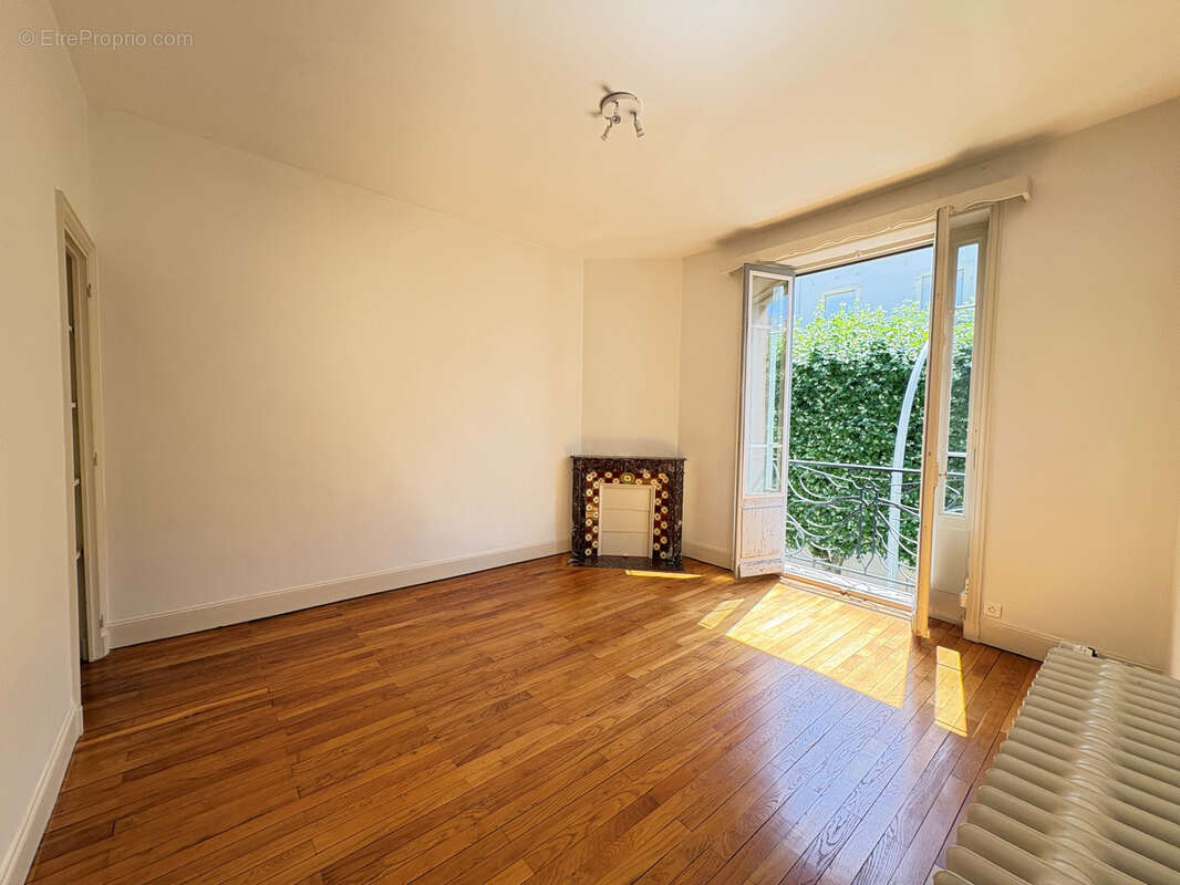 Appartement à ROANNE