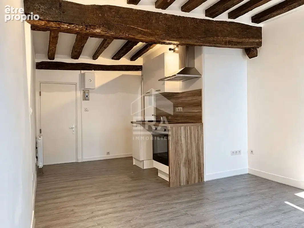 Immeuble 160m² à chartres - photo 4