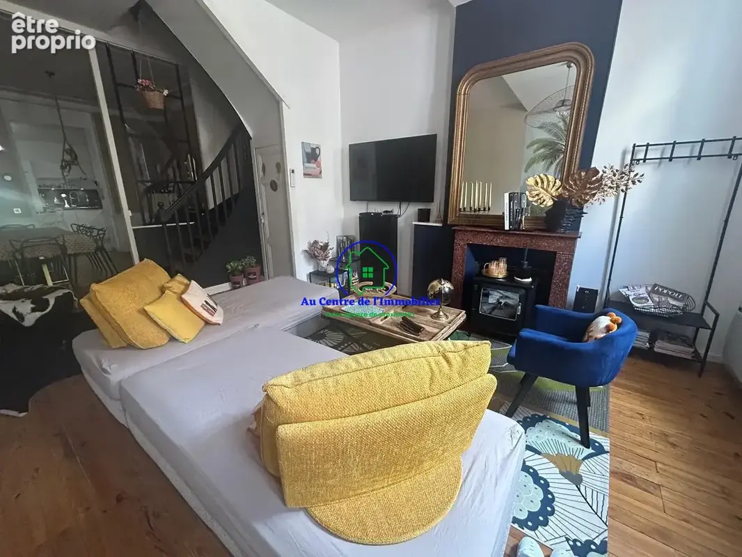 Maison 7 pièces 143 m² à vendre à Agen (47000) - photo 4