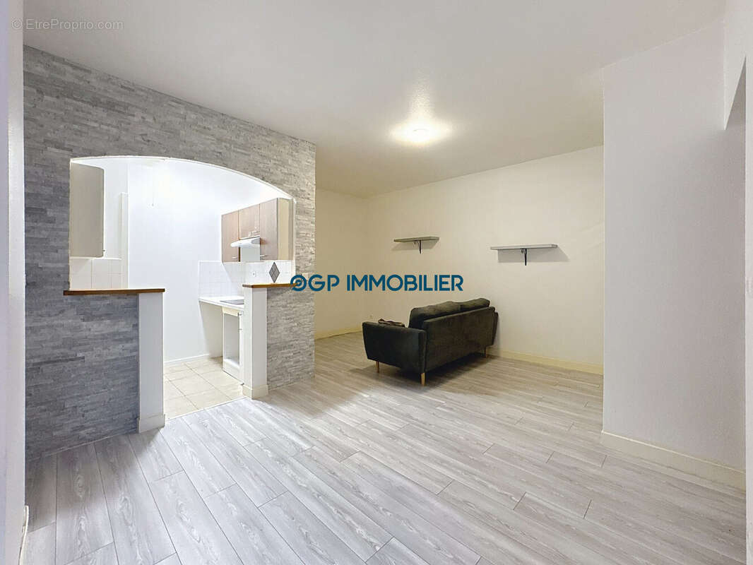 Appartement à MONTAUBAN
