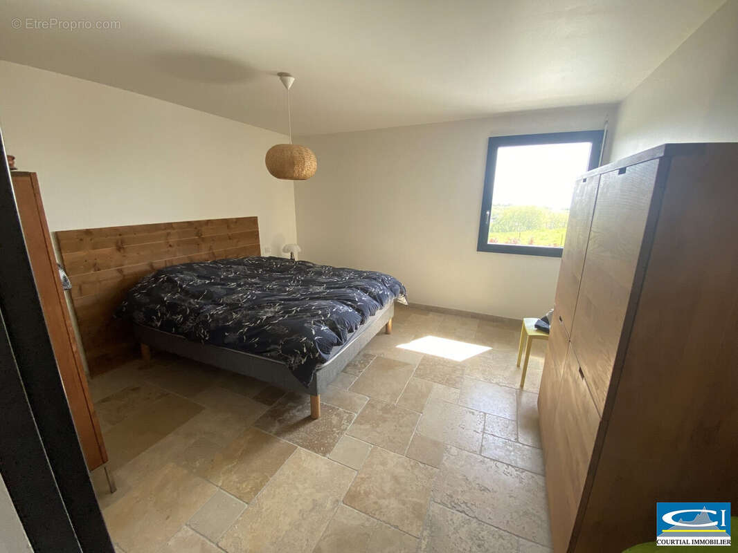 Maison à SAINT-JEAN-DE-MUZOLS