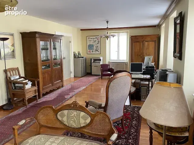 Maison bourgeoise - 313 m2- AUDINCOURT - photo 4