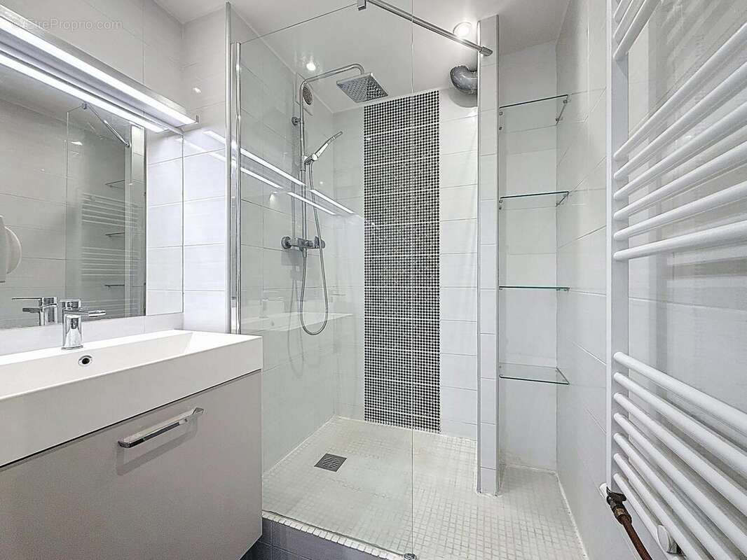 Photo 5 - Appartement à TOULOUSE