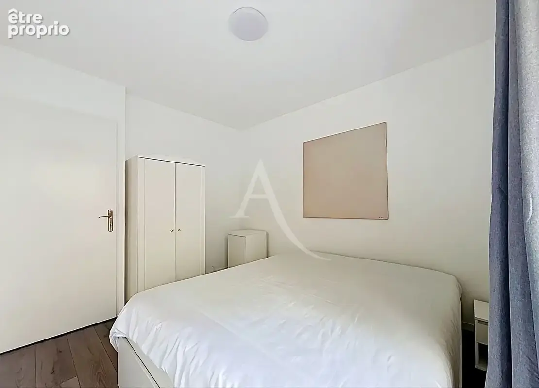 À vendre - appartement 3 pièces - massy vilmorin - photo 9