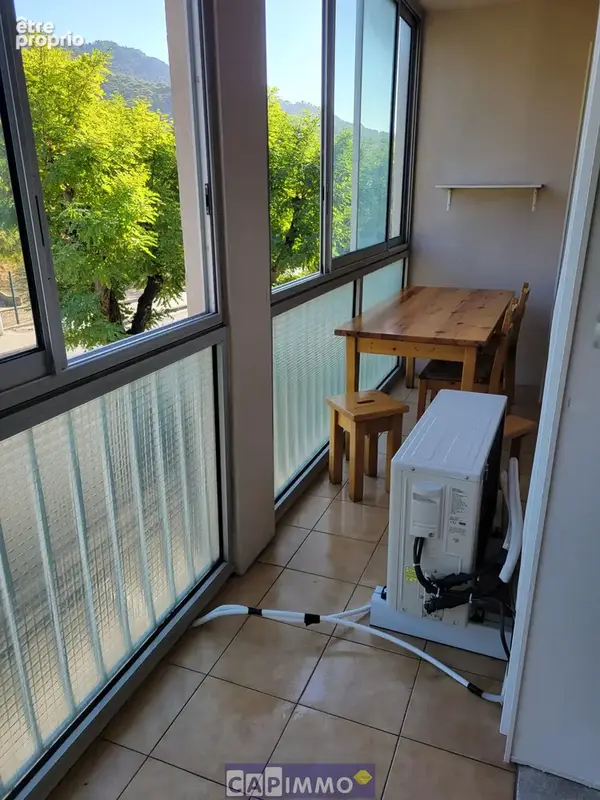 Appartement type 4 avec balcon, cave et parking - photo 6