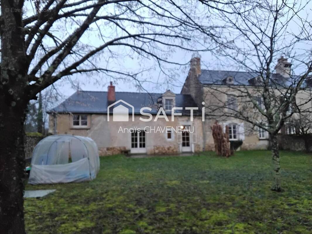 Photo 1 - Maison à CLEFS