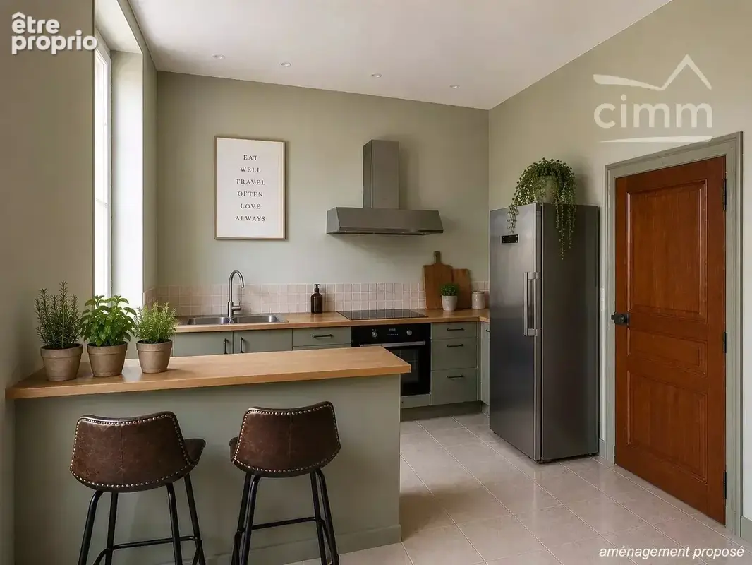 Prestige, nature et fort potentiel pour ce domaine à 45 mn de Paris - photo 17