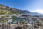 Appartement à BEAULIEU-SUR-MER