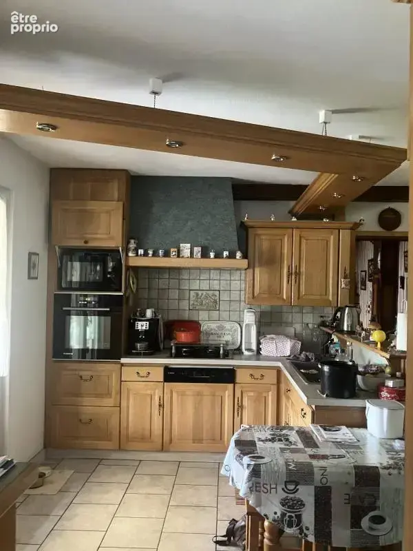 Maison 157 m² à Saint-Laurent-D'agny  - photo 7