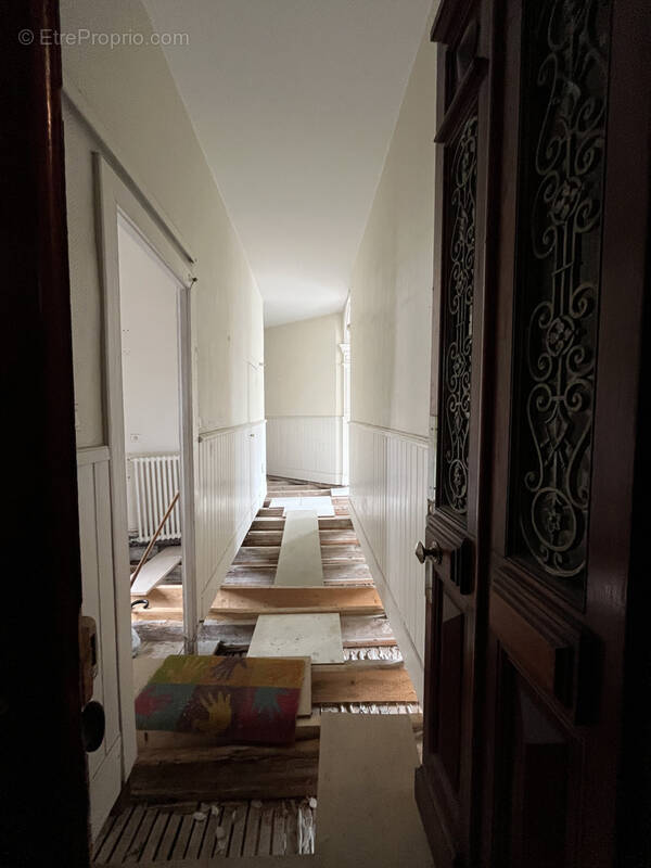 Appartement à CASTELNAUDARY