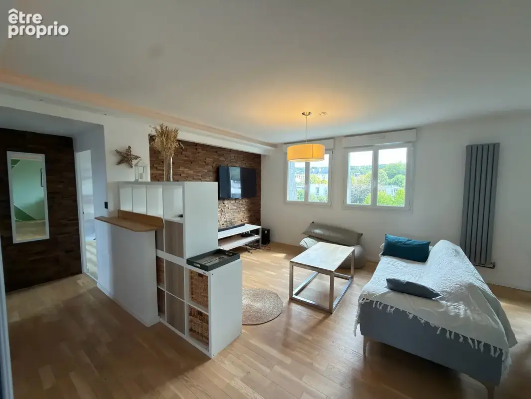 Photo Appartement à Landerneau au prix de 243 800€