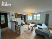 Appartement à LANDERNEAU
