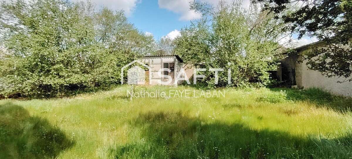 Photo 3 - Maison à CHATELLERAULT