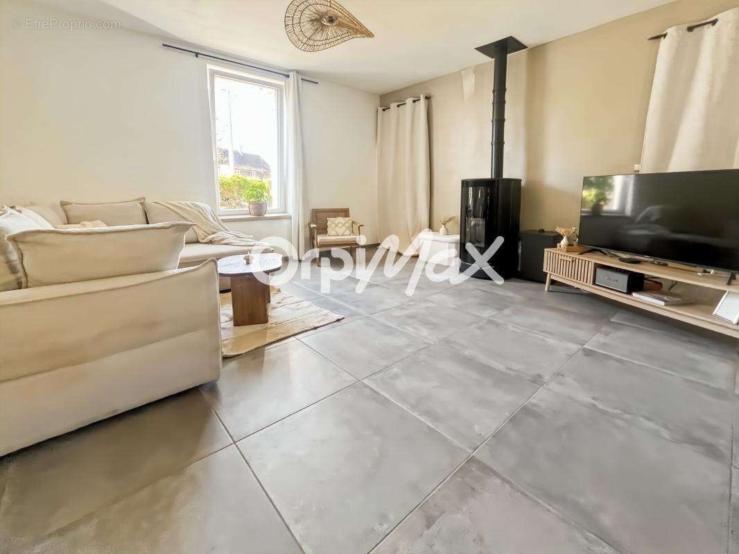 Maison à NABRINGHEN