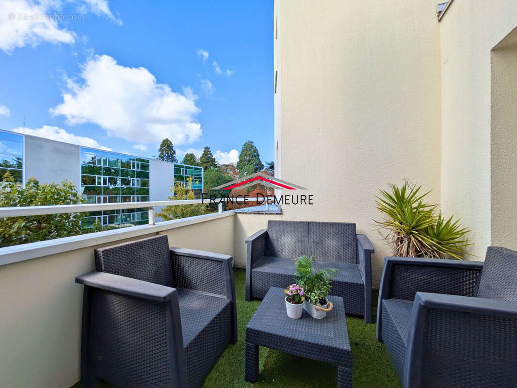 Appartement à FRANCONVILLE