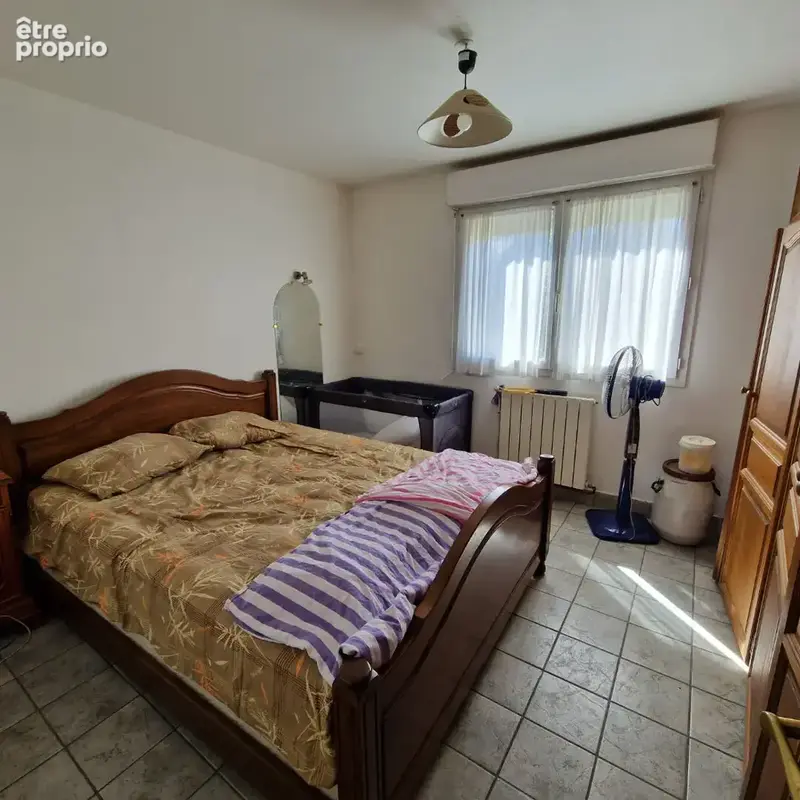 MASSY - Maison de 8 pièces - 204 m² exploitable sur un terrain de 320 m² - photo 6