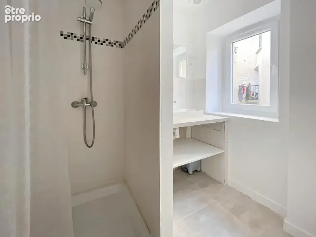 Immeuble de rapport – béziers, secteur saint-nazaire - photo 8