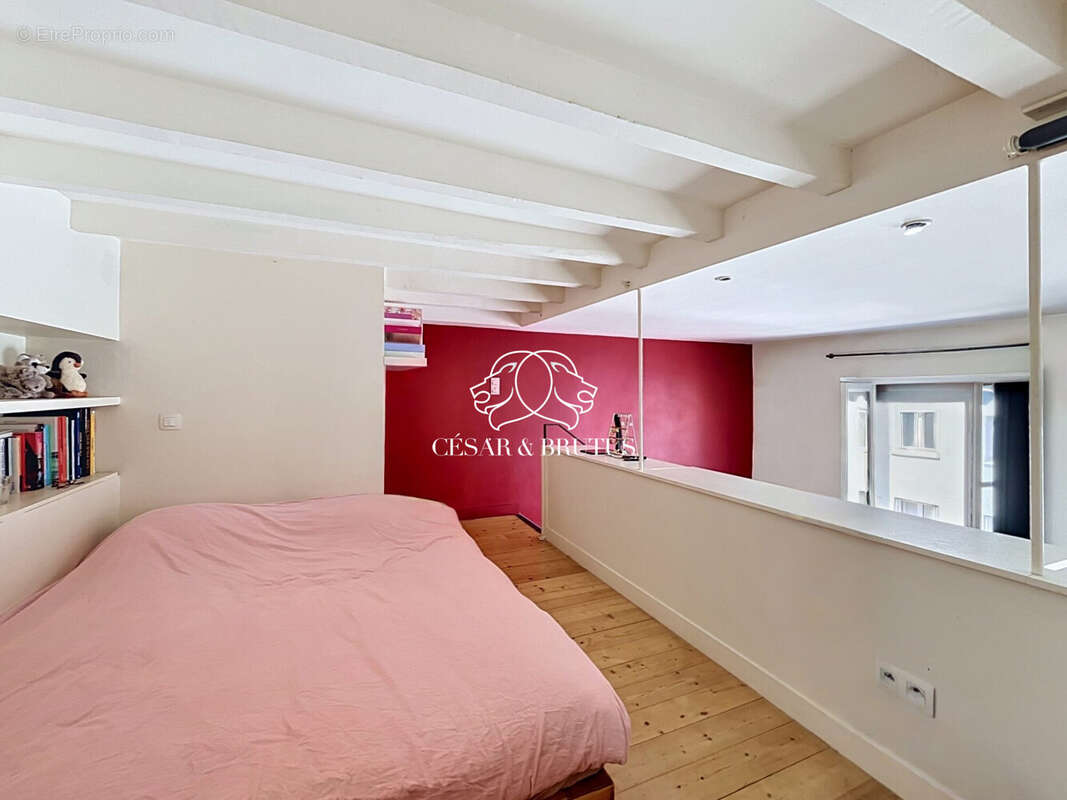 Appartement à LYON-9E