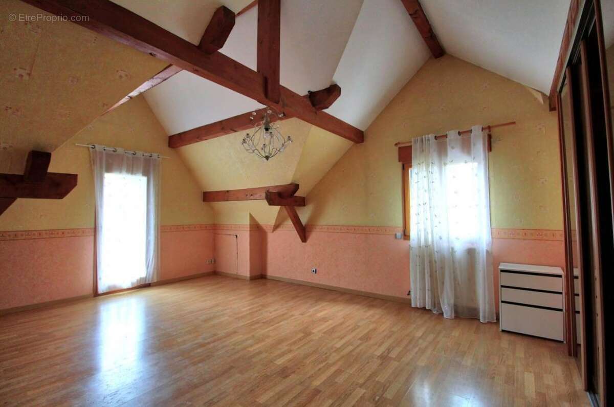 Appartement à BEURE