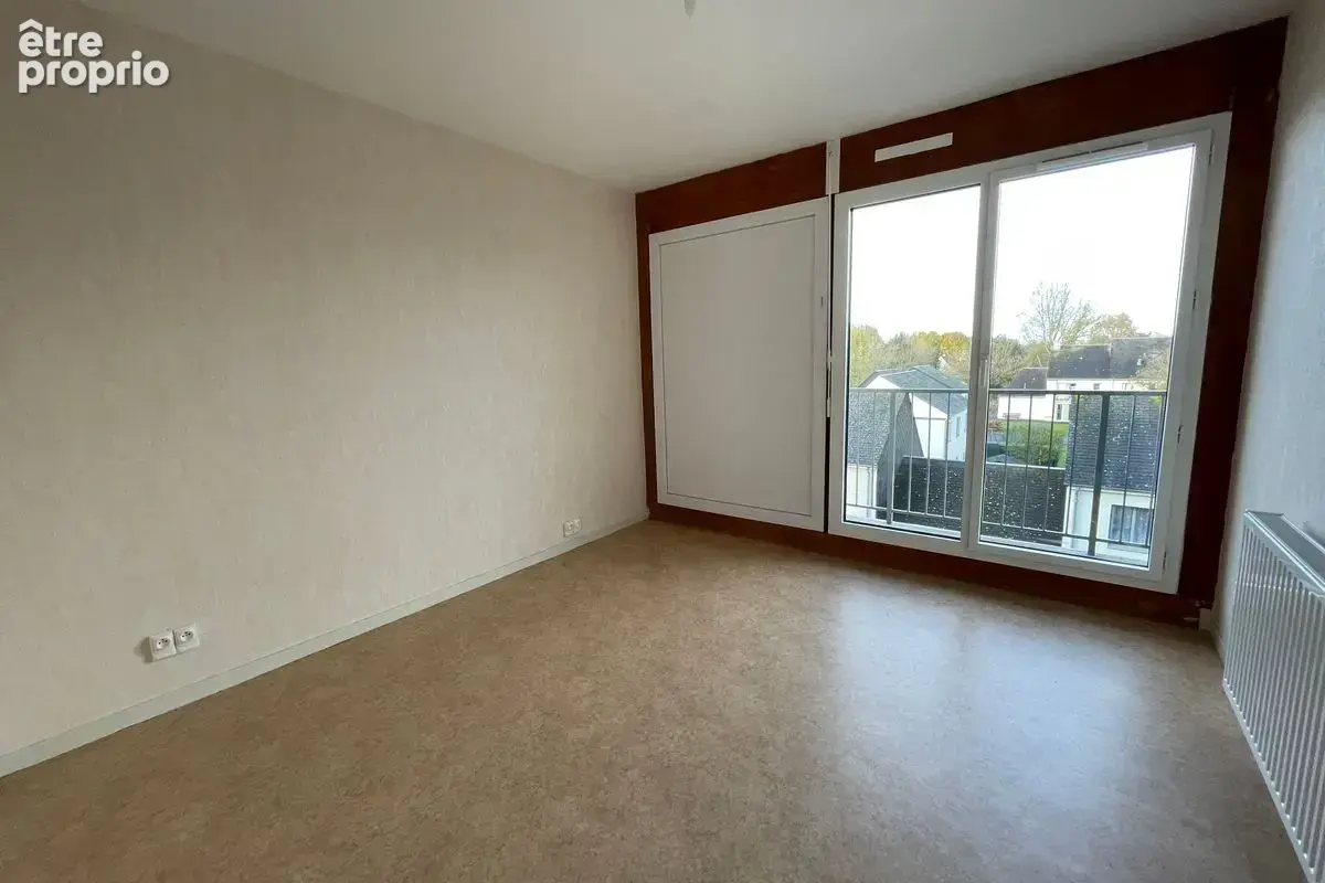 Bourgueil - Appartement T4 - photo 6
