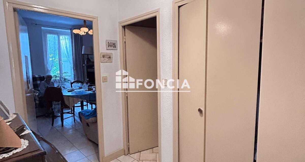 Appartement à PERIGUEUX