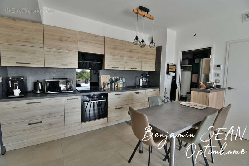 Appartement à SERIGNAN
