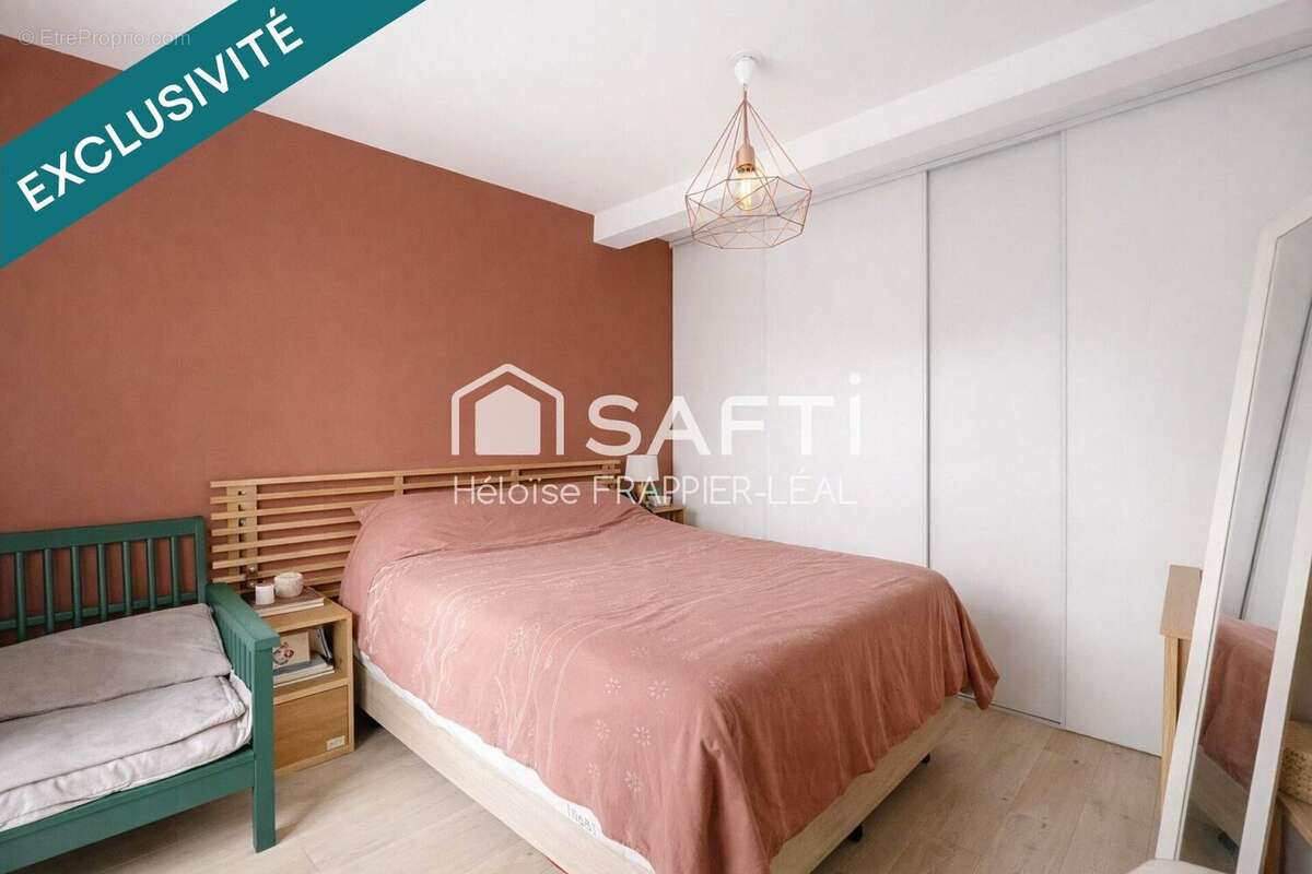 Photo 4 - Appartement à BRUGES