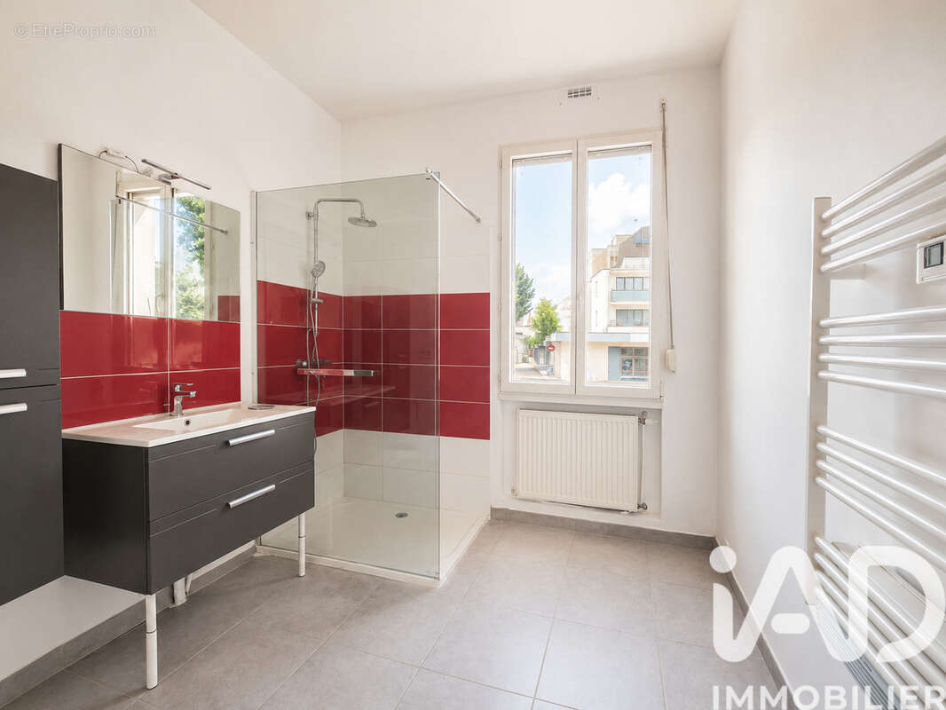 Photo 4 - Appartement à BRIVE-LA-GAILLARDE