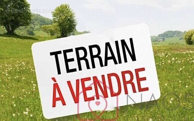 Terrain à FREJUS
