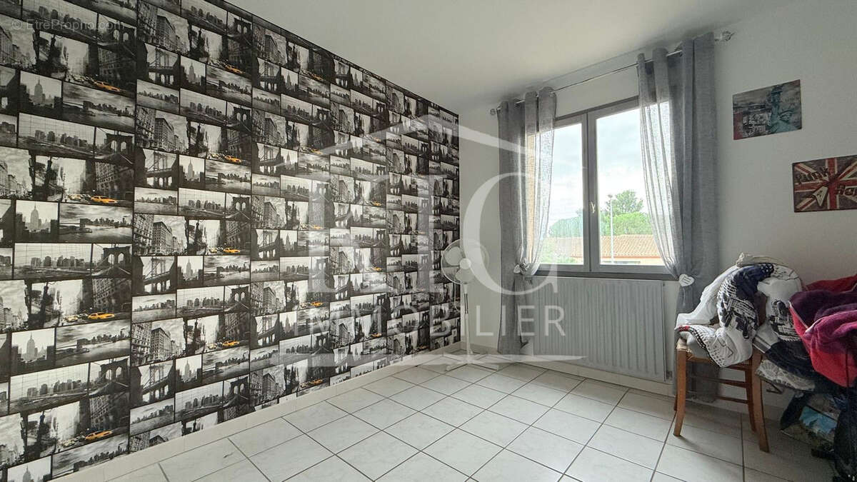 Maison à CARCASSONNE