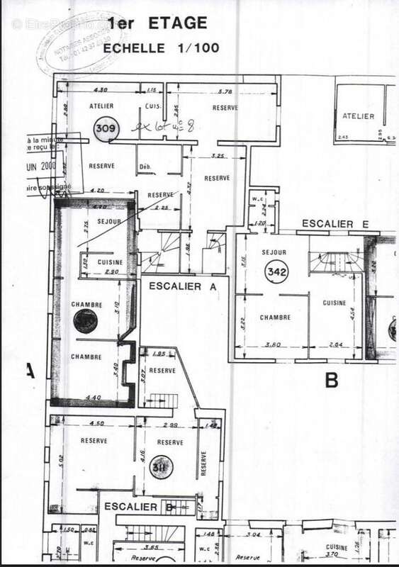 Photo 2 - Commerce à ANTONY