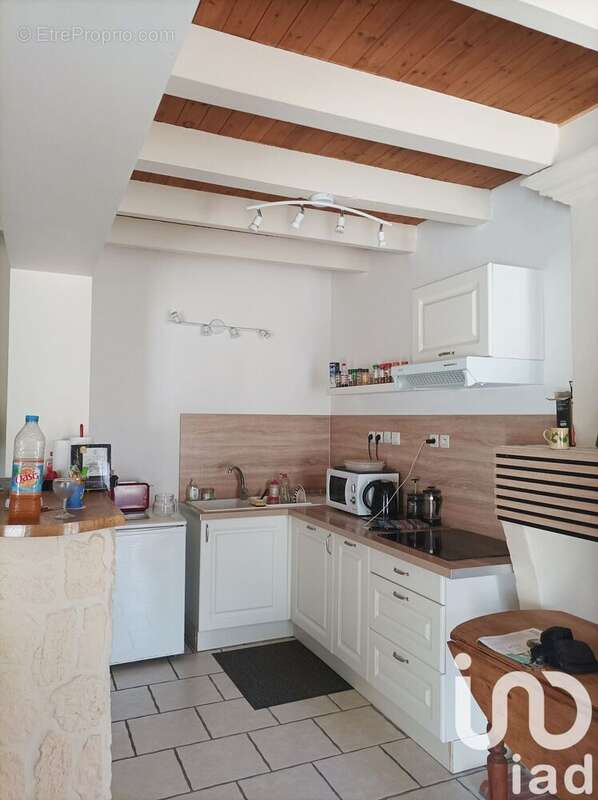 Photo 2 - Maison à CORME-ROYAL