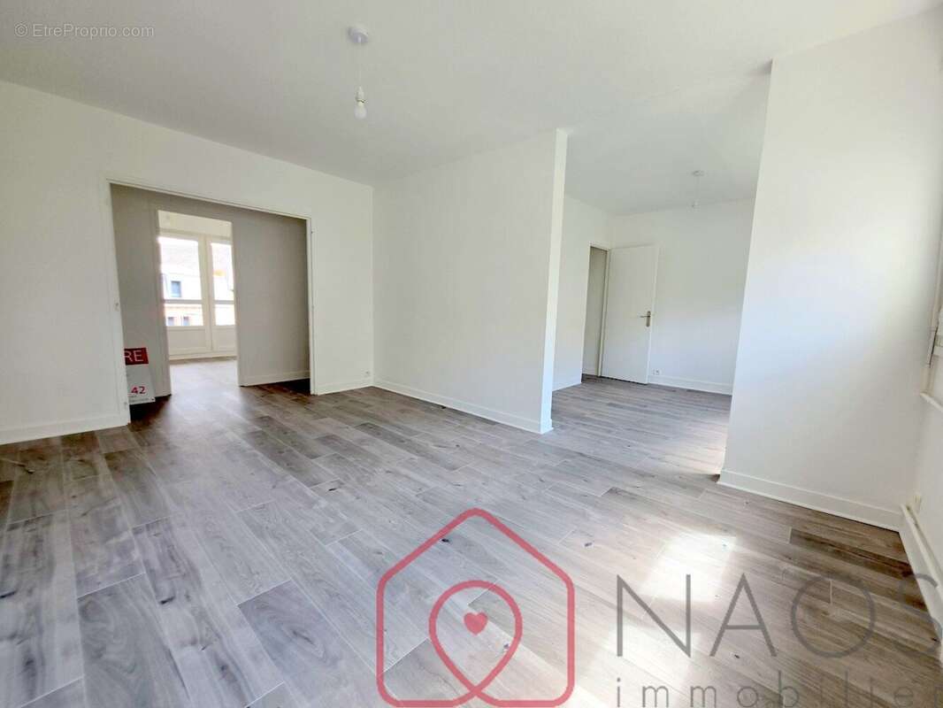 Appartement à ORLEANS