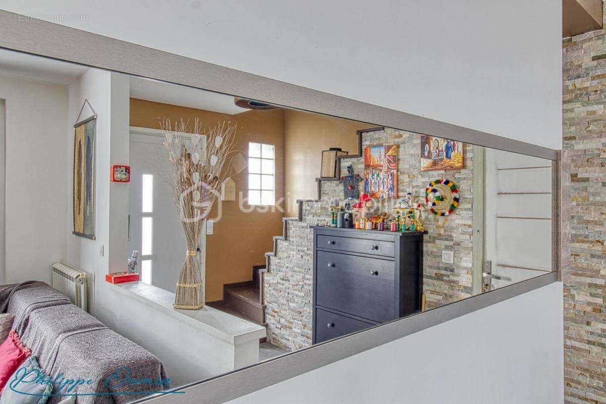 Maison à FOSSES