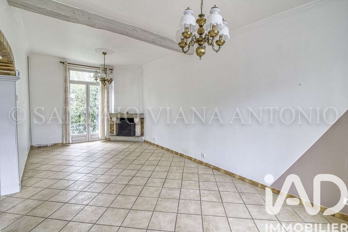 Photo 3 - Maison à MALESHERBES