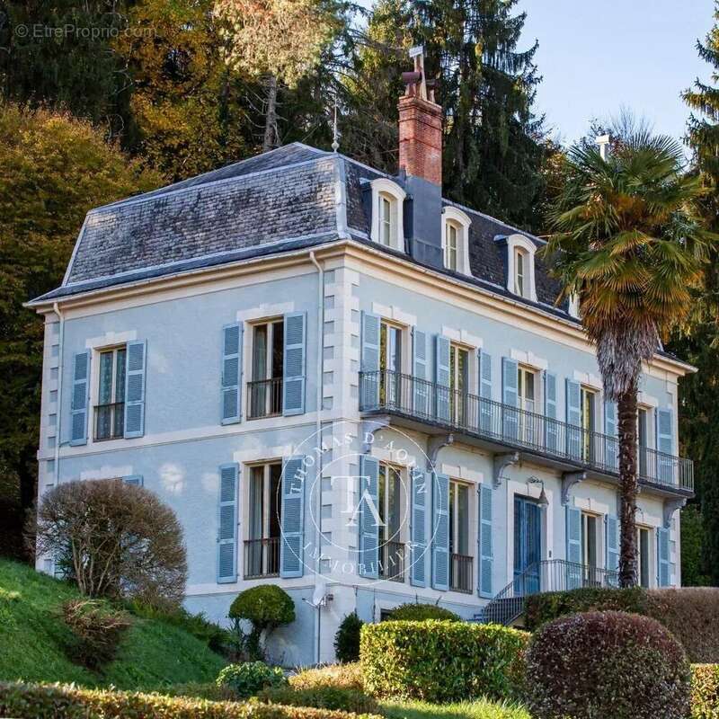 Maison à BAGNERES-DE-BIGORRE